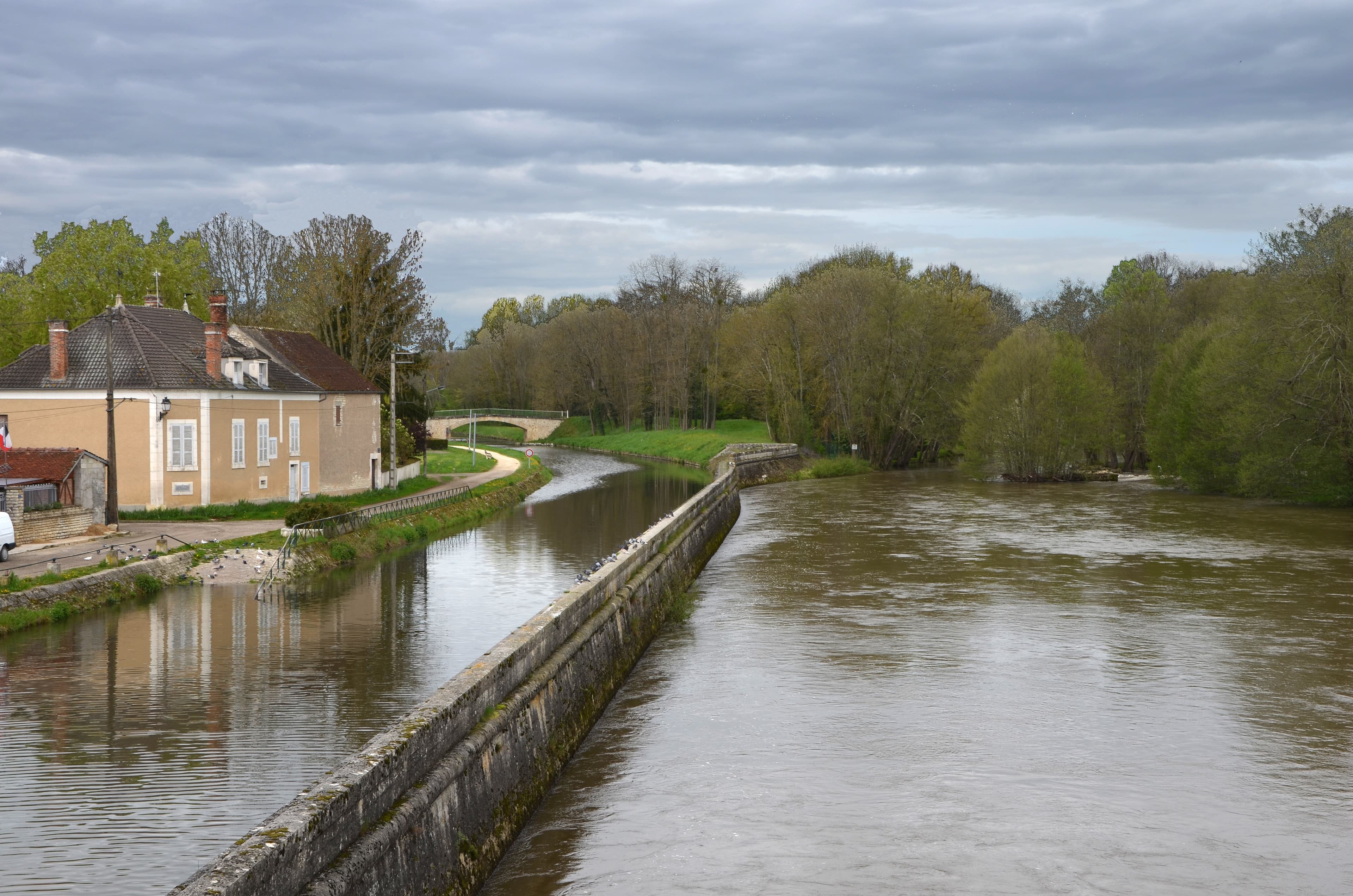 Activités en plein air