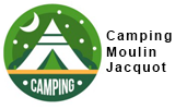 Camping Le Moulin Jacquot Accolay
